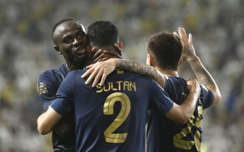 Al Taawon - Neom SC (1-1): Kết quả hòa, Taawon bỏ lỡ cơ hội bứt phá