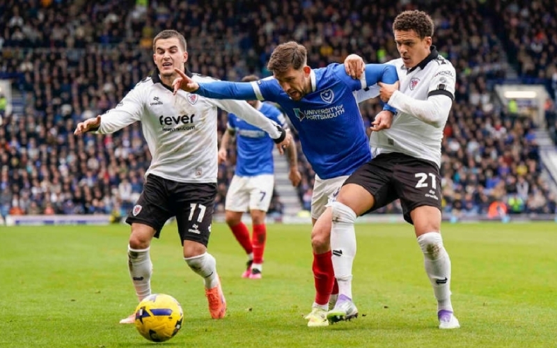 Bàn thắng quyết định