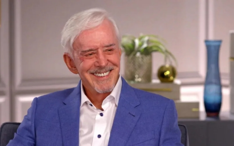 Billy Walters Là Ai? Tay cá cược thể thao huyền thoại