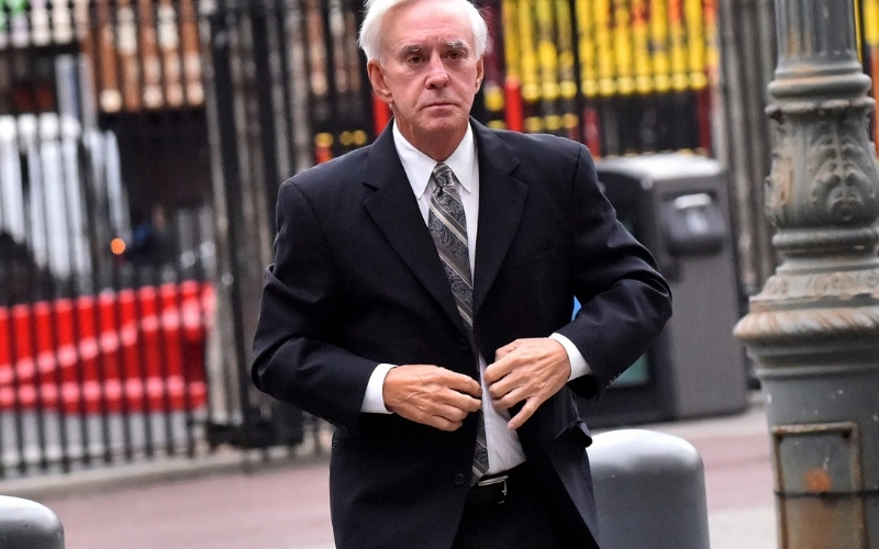 Chiến lược cá cược của Billy Walters