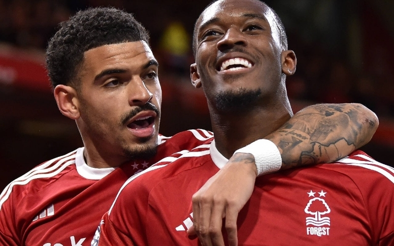 Dự Đoán Everton - Nottm Forest: Everton thắng tối thiểu, nắm lợi thế sân nhà