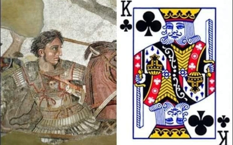 Du nhập vào châu Âu qua Ý và Tây Ban Nha