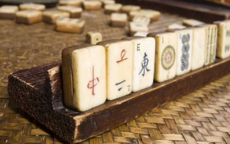 Lịch sử ra đời của bộ bài Tây 52 lá: Điều ít người biết