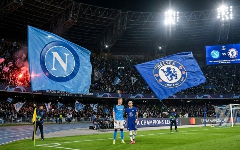 Góc nhìn từ thị trường Châu Á