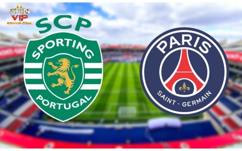 Phân Tích Sporting - PSG: Cú Sốc Tại Lisbon