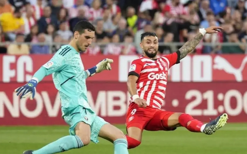 Phong độ gần đây của Osasuna