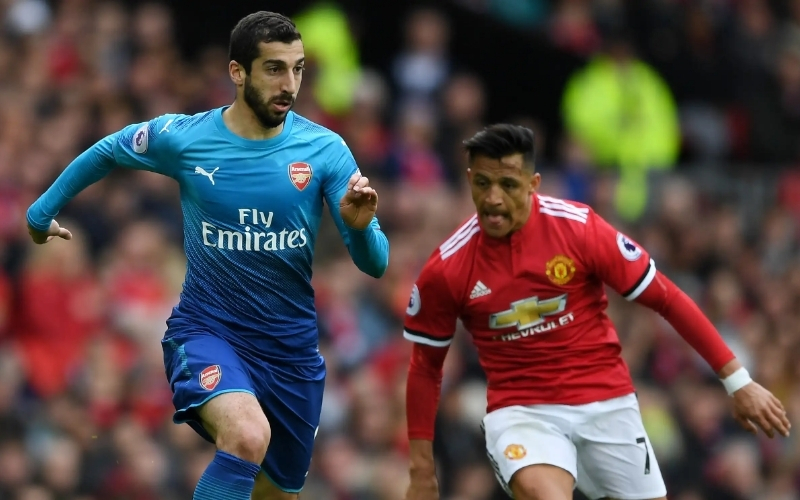 Thị trường chuyển nhượng mùa đông và tác động trực tiếp đến bảng thông số.