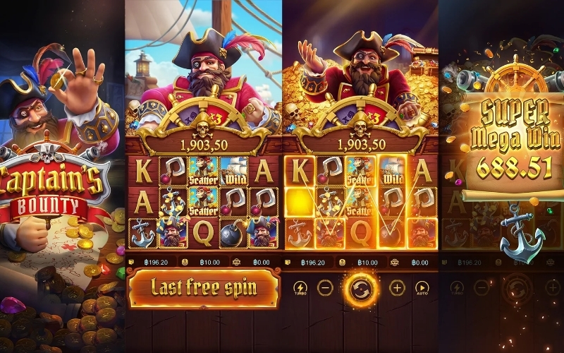 Yếu tố đồ họa ảnh hưởng thế nào đến trải nghiệm slot