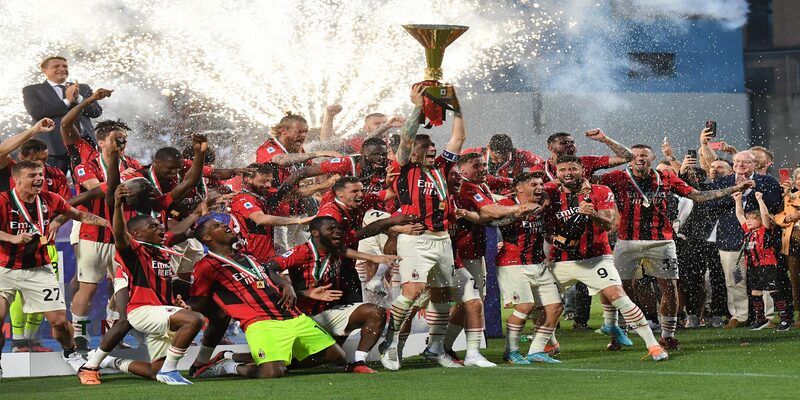 AC Milan tạo cuộc cách mạng chuyển mình đầy chiến thuật