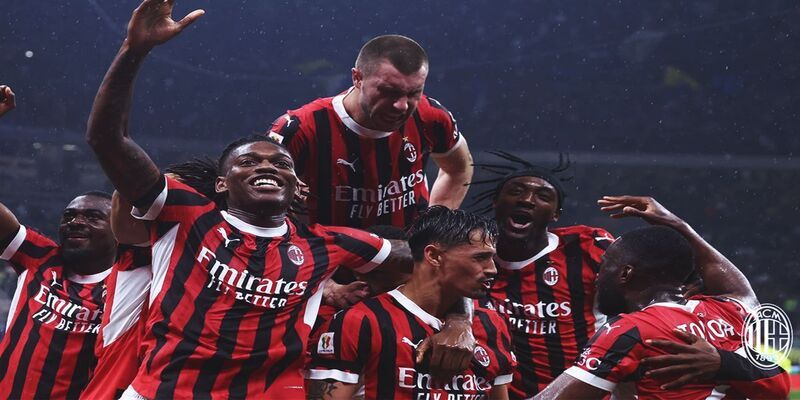 AC Milan