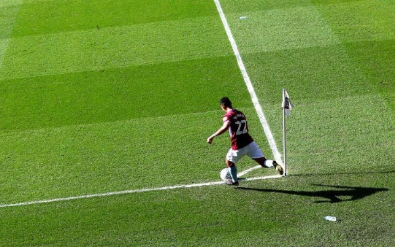 Bí kíp soi kèo phạt góc: Dựa trên thống kê hay diễn biến thực tế trên sân?