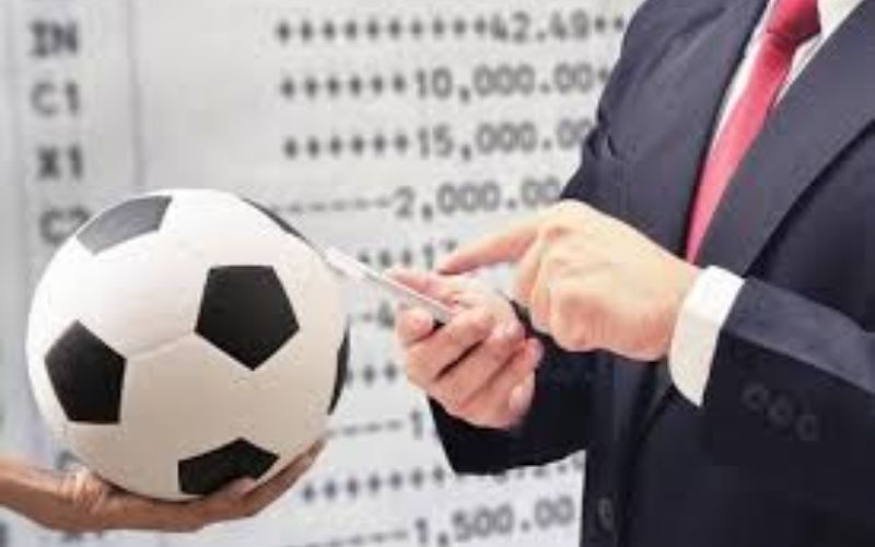 Quy trình 30 giây nhận diện kèo dụ để bảo vệ nguồn vốn