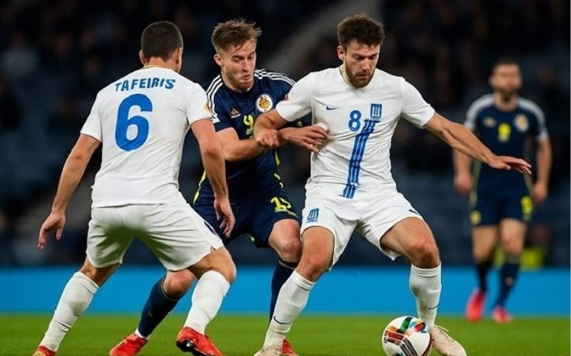 So sánh sự khác biệt giữa kèo Châu Âu và kèo Handicap