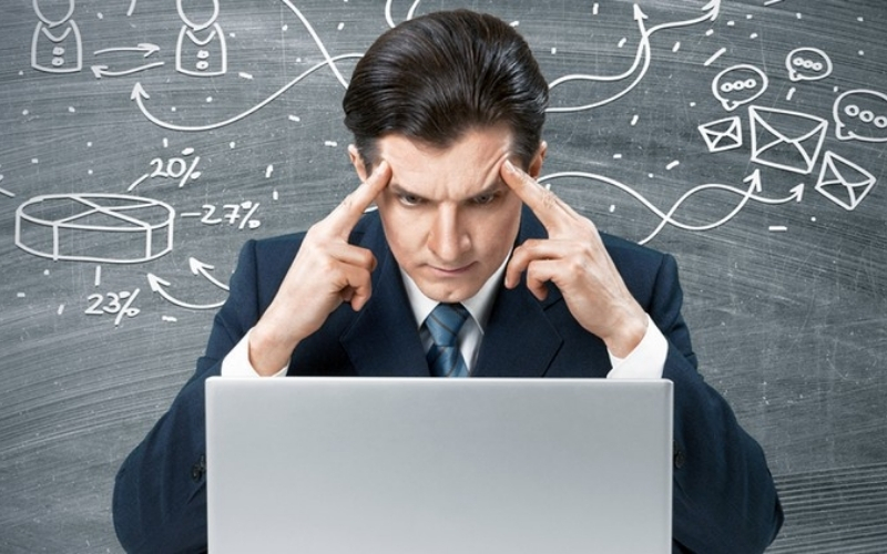 5 Bài tập rèn luyện não bộ kích hoạt trạng thái dòng chảy