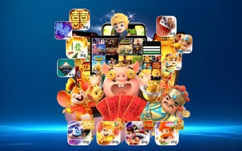 Mẹo săn hũ Mini Games mỗi ngày cực kỳ dễ dàng, nhanh chóng