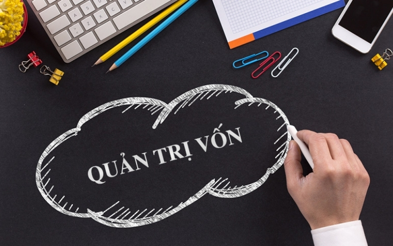 Nghệ thuật quản lý vốn thông minh khi tham gia giải trí