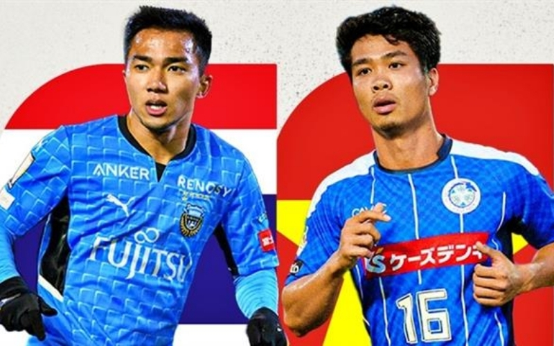 Ngoại ngữ giúp cầu thủ hòa nhập văn hóa và ổn định tâm lý