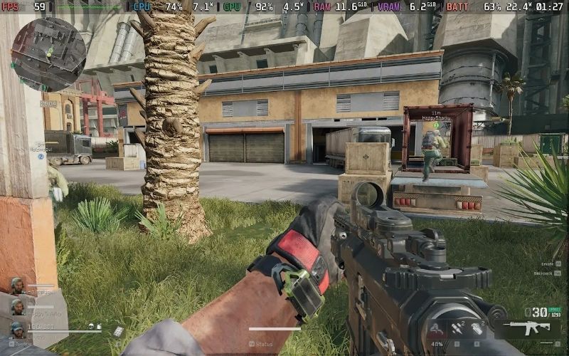 Những câu chuyện thần thoại hấp dẫn đằng sau mỗi game