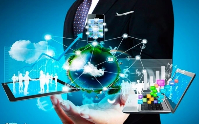 Phân tích sự lột xác của ngành giải trí kể từ khi Internet bùng nổ