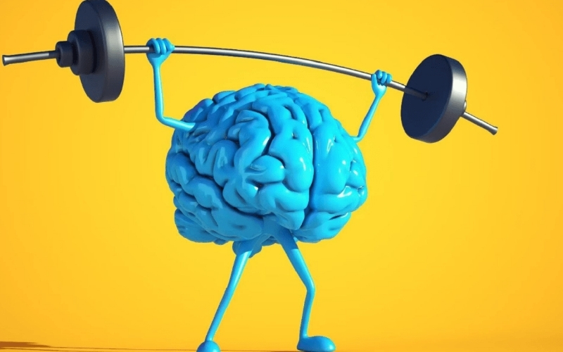 Phương pháp rèn luyện bộ não để đạt trạng thái tập trung sâu (Flow)