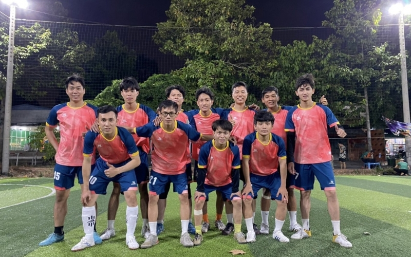 Quy trình xây dựng hồ sơ mời tài trợ chuyên nghiệp