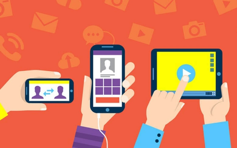 Sự thống trị của các nền tảng Streaming và nội dung theo yêu cầu