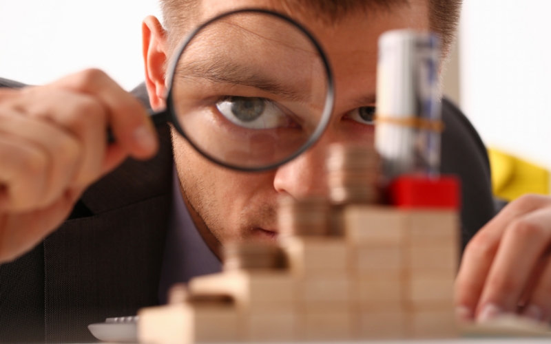 Tại sao kỹ năng quan sát là yếu tố then chốt khi chơi?