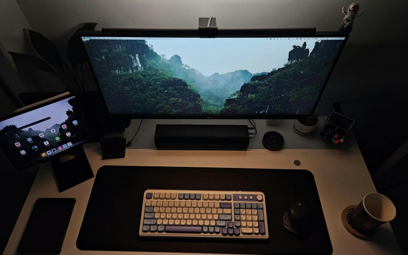 Vai trò của thiết bị trong việc hỗ trợ khả năng quan sát