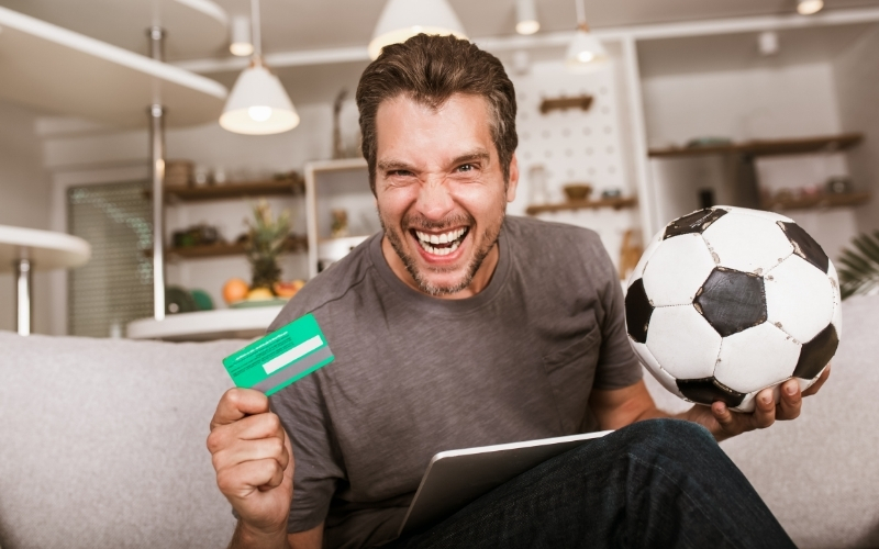Mẹo soi kèo Tài Xỉu bóng đá hay