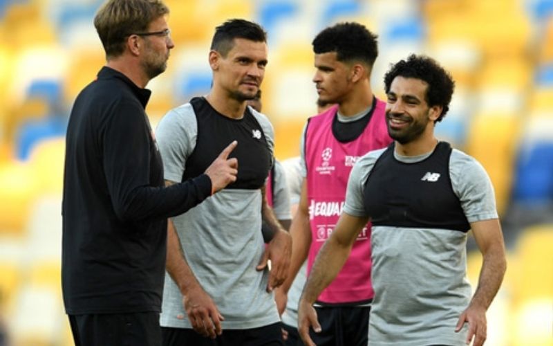Chuyển mình tại Liverpool: Từ Heavy Metal đến kiểm soát