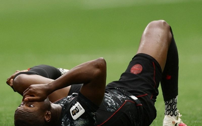 Cơn đau đầu của ban huấn luyện khi đón nhận ca chấn thương World Cup 2026