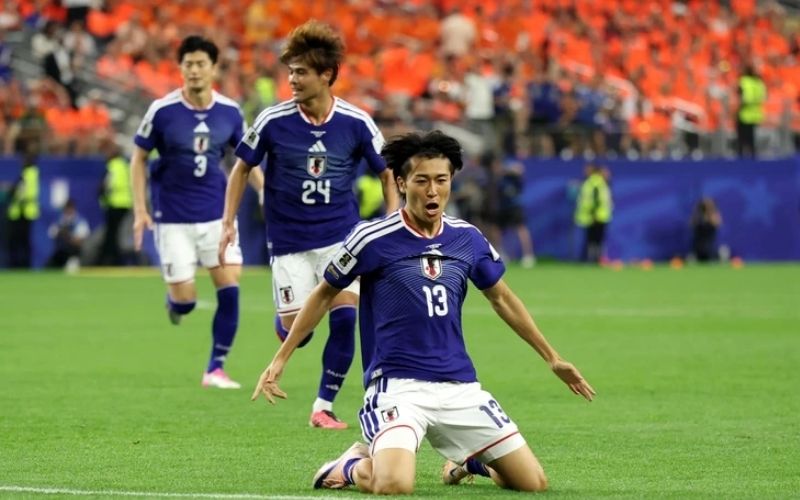 Đánh giá trận đấu hay nhất từ đầu mùa giải đến nay kỳ World Cup 2026