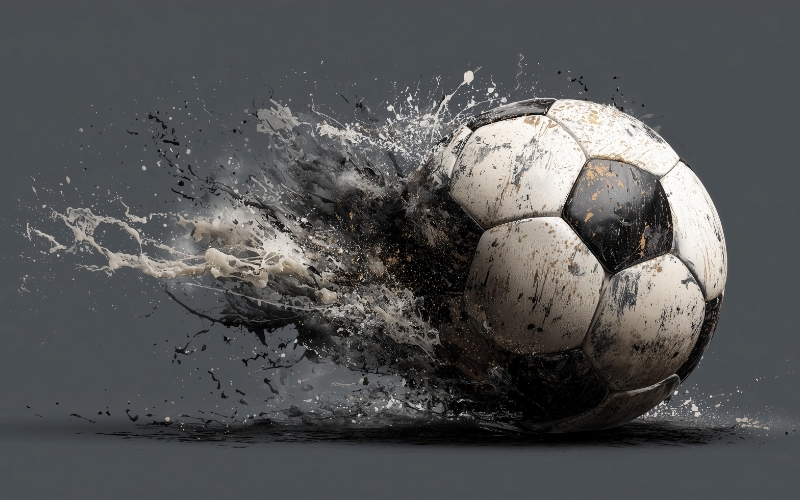 Điểm yếu dễ bị khai thác của sơ đồ 3-5-2