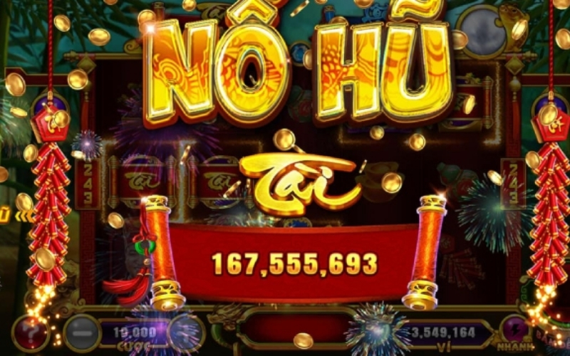 Hiểu đúng về thuật toán game nổ hũ