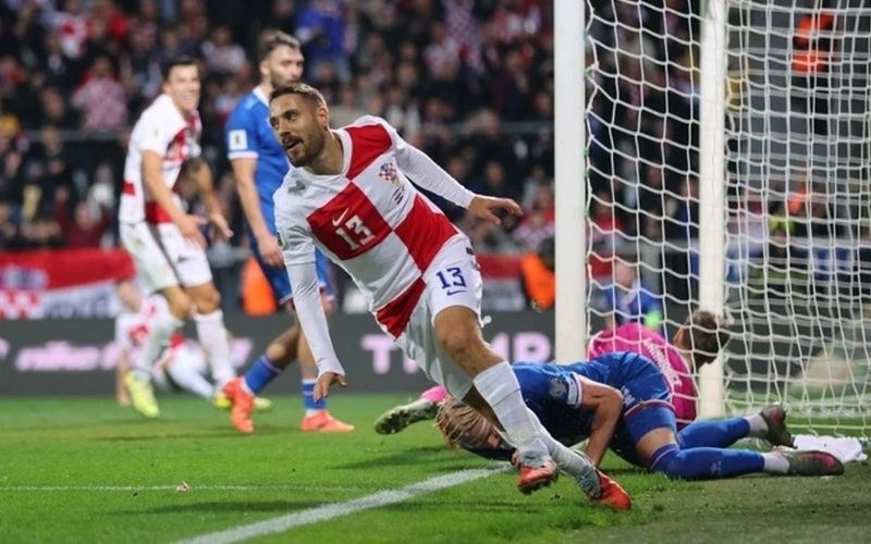 Kết quả những trận đấu chạm trán trực tiếp định đoạt vé đi tiếp World Cup 2026