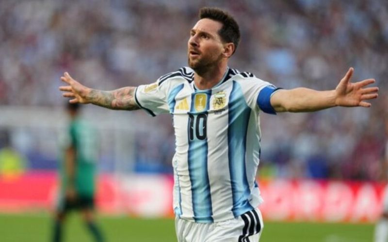Những cầu thủ ghi bàn bằng đầu đẳng cấp nhất tại kỳ World Cup 2026