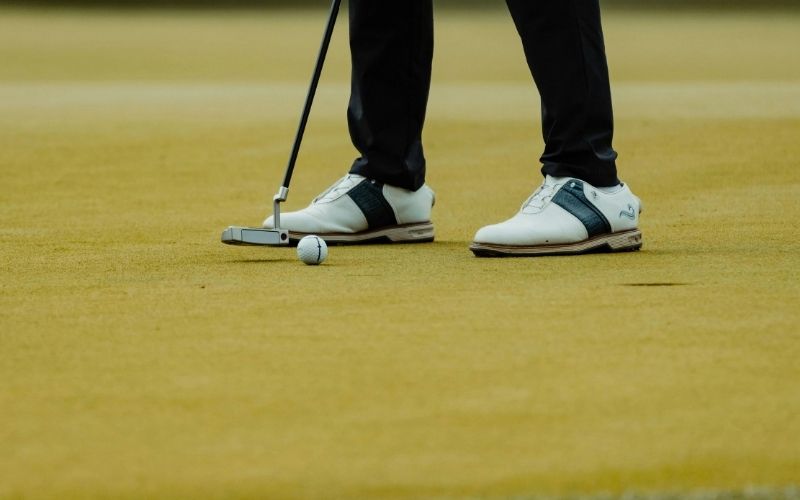 Những hố Par 5 quyết định bước ngoặt của các Golfer