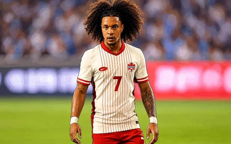 Tầm ảnh hưởng của vị trí tiền vệ mỏ neo trong sơ đồ chiến thuật kỳ World Cup 2026