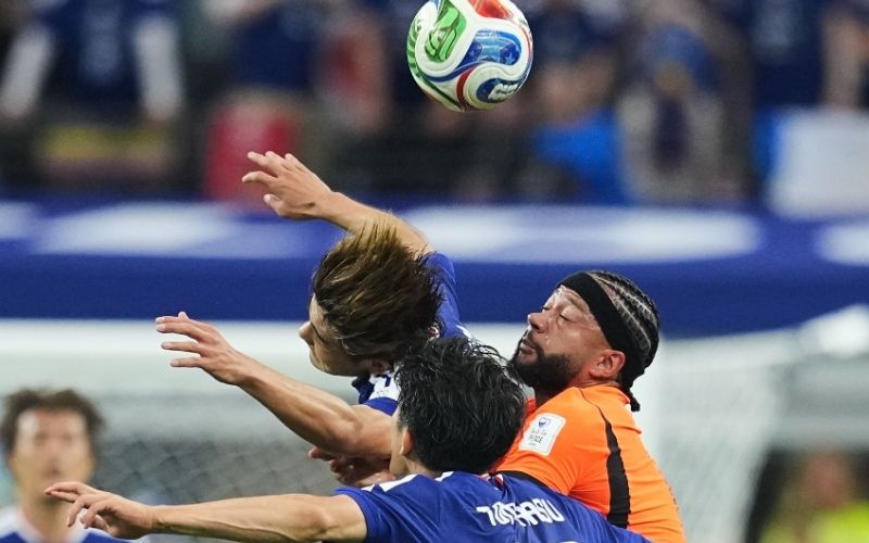 Tình huống dàn xếp đá phạt độc đáo làm ngỡ ngàng đối thủ World Cup 2026