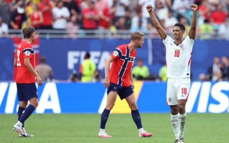 Cập nhật đội hình ra sân các trận đấu mới nhất vòng knock out kỳ World Cup 2026