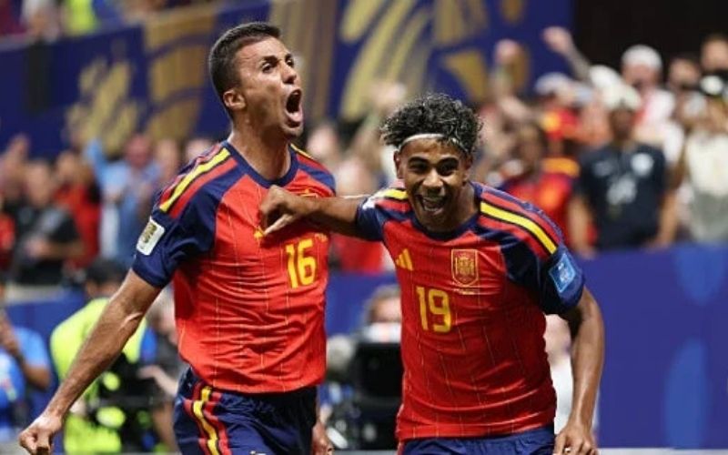 Cập nhật trực tiếp tình hình thể lực các cầu thủ sau trận bán kết tại World Cup 2026