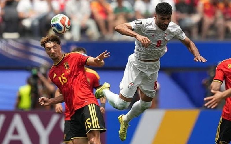 Hệ thống phòng ngự chặt chẽ trở thành thách thức lớn tại giải World Cup 2026