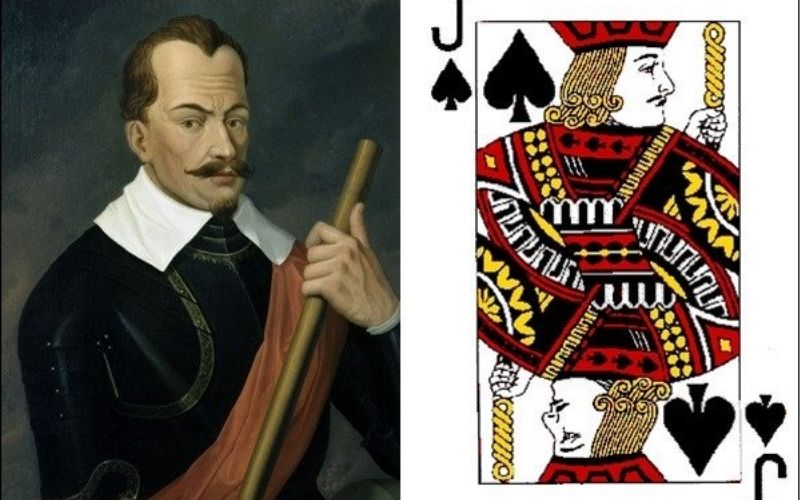 Sự thật về quân J Cơ và kẻ phản bội khét tiếng trong lịch sử