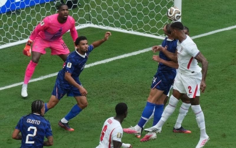 Tại sao trận Pháp vs Anh World Cup có tới 10 bàn thắng Góc nhìn chuyên sâu