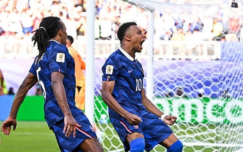 Tường thuật trực tiếp hành trình lịch sử bước lên đỉnh vinh quang World Cup 2026