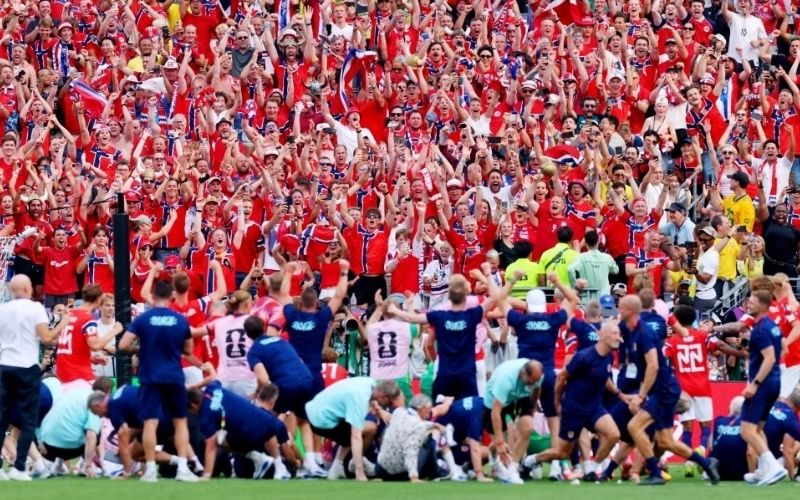Vai trò của khán giả trong những khoảnh khắc quyết định