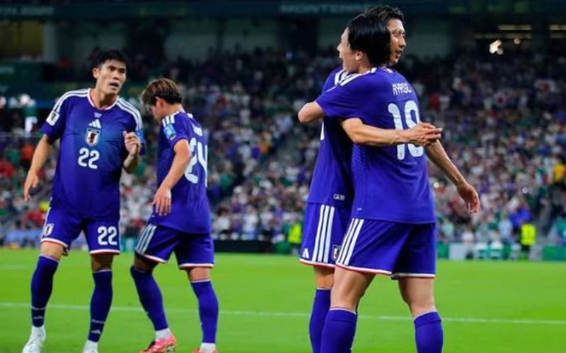 Xây dựng tương lai bóng đá tươi sáng từ thành công của kỳ World Cup 2026