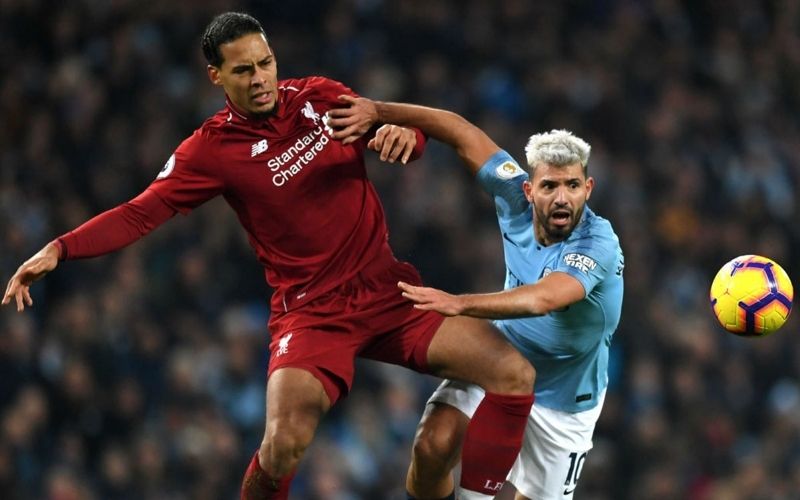 Đá phủ đầu (Front-foot Defending) Triết lý phòng ngự chủ động