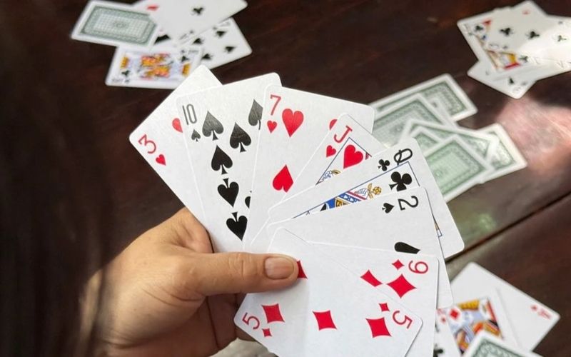 Đánh giá tốc độ và nhịp độ ra quyết định
