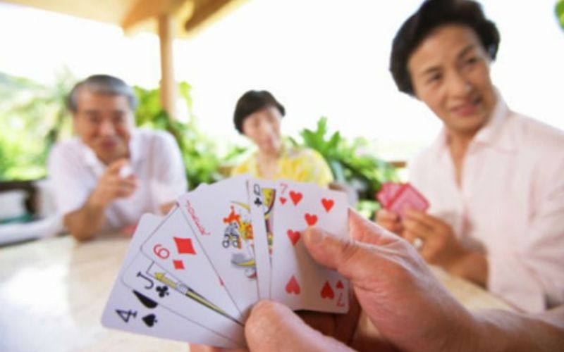 Hướng dẫn chi tiết quy luật chơi các môn đánh bài phổ biến nhất hiện nay